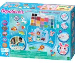AQUABEADS - L'ATELIER D'INITIATION