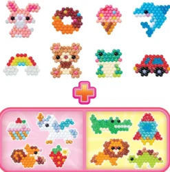 AQUABEADS - L'ATELIER D'INITIATION