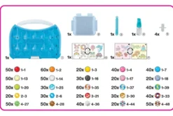 AQUABEADS - L'ATELIER D'INITIATION