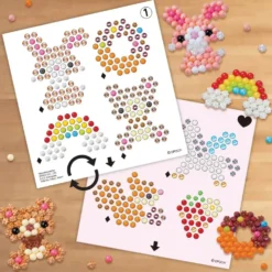AQUABEADS - L'ATELIER D'INITIATION