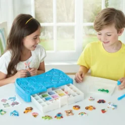 AQUABEADS - L'ATELIER D'INITIATION