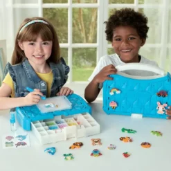 AQUABEADS - L'ATELIER D'INITIATION