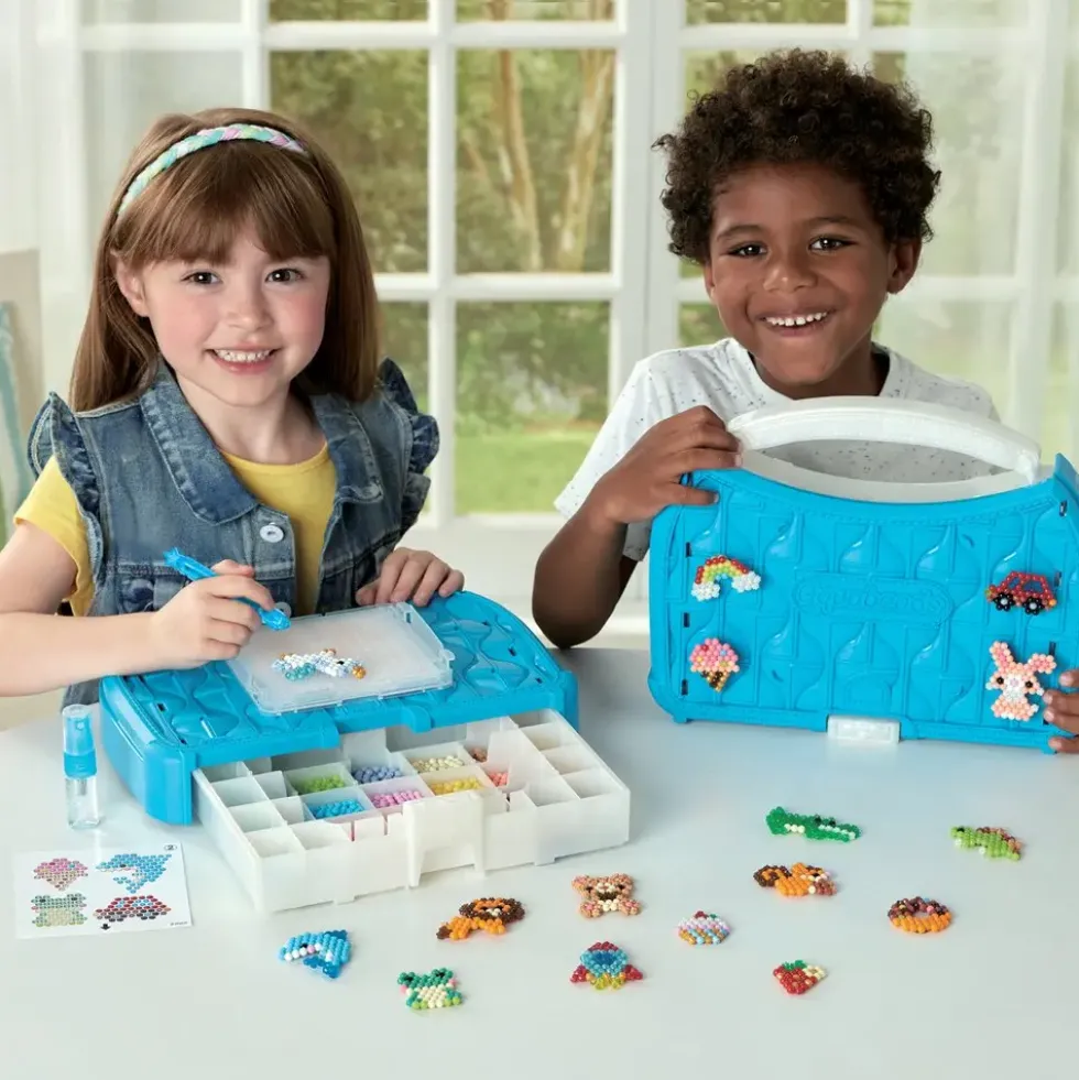 AQUABEADS - L'ATELIER D'INITIATION
