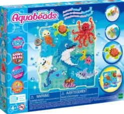 AQUABEADS - LA VIE AQUATIQUE