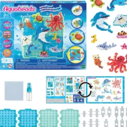AQUABEADS - LA VIE AQUATIQUE