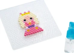 AQUABEADS - LE CARROSSE ENCHANTE
