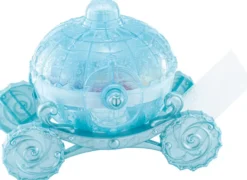 AQUABEADS - LE CARROSSE ENCHANTE