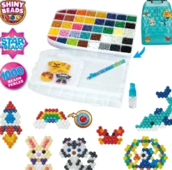 AQUABEADS - LE SAC-A-DOS CREATIF DX