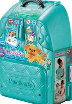 AQUABEADS - LE SAC-A-DOS CREATIF DX