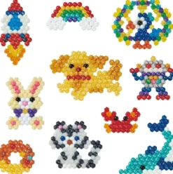 AQUABEADS - LE SAC-A-DOS CREATIF DX