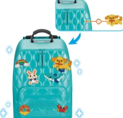 AQUABEADS - LE SAC-A-DOS CREATIF DX