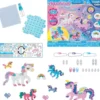 AQUABEADS - LES LICORNES FEERIQUES