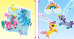 AQUABEADS - LES LICORNES FEERIQUES