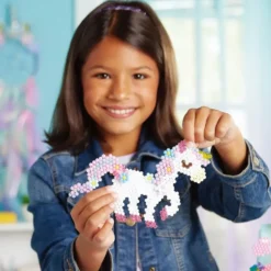 AQUABEADS - LES LICORNES FEERIQUES