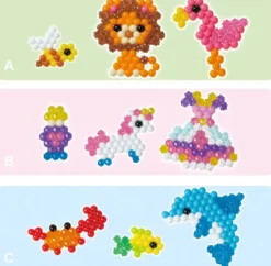 AQUABEADS - LES SACHETS PRETS-A-JOUER