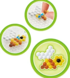 AQUABEADS - LES SACHETS PRETS-A-JOUER