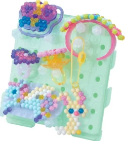 AQUABEADS -MES ACCESSOIRES FEERIQUES A CREER