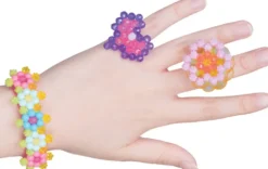 AQUABEADS -MES ACCESSOIRES FEERIQUES A CREER