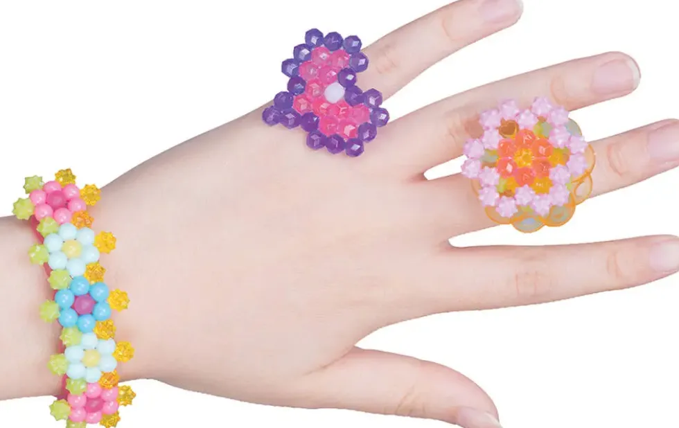 AQUABEADS -MES ACCESSOIRES FEERIQUES A CREER