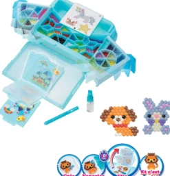 AQUABEADS - MON GRAND ATELIER DE CREATION