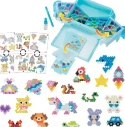 AQUABEADS - MON GRAND ATELIER DE CREATION