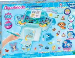 AQUABEADS - MON GRAND ATELIER DE CREATION