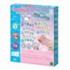 AQUABEADS -MON KIT DE MANUCURE LICORNE