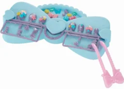 AQUABEADS -MON KIT DE MANUCURE LICORNE