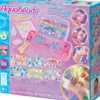 AQUABEADS - MON STUDIO D'ONGLES A DECORER