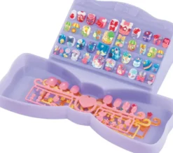 AQUABEADS - MON STUDIO D'ONGLES A DECORER