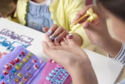AQUABEADS - MON STUDIO D'ONGLES A DECORER