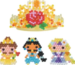 AQUABEADS- PRINCESSES DISNEY -LE DIADEME