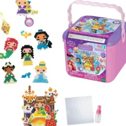 AQUABEADS -PRINCESSES DISNEY -LA BOX