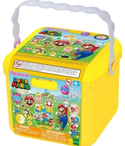 AQUABEADS - SUPER MARIO - LA BOX