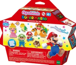 AQUABEADS - SUPER MARIO-LE KIT
