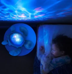 AQUA DREAM PROJECTEUR EFFETS AQUATIQUES