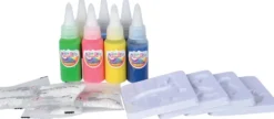AQUA GELZ SET CREATIF