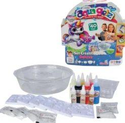 AQUA GELZ - SET CREATIF DELUXE