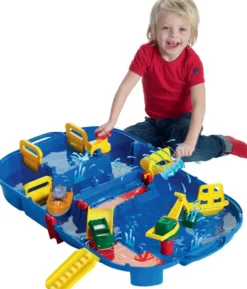 AQUAPLAY LOCK BOX