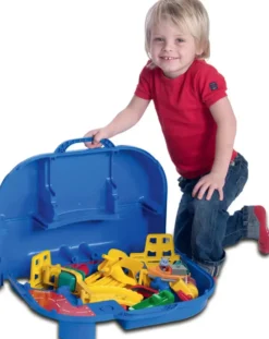 AQUAPLAY LOCK BOX