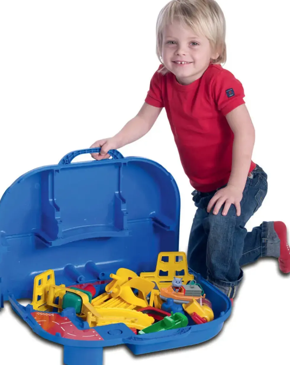 AQUAPLAY LOCK BOX