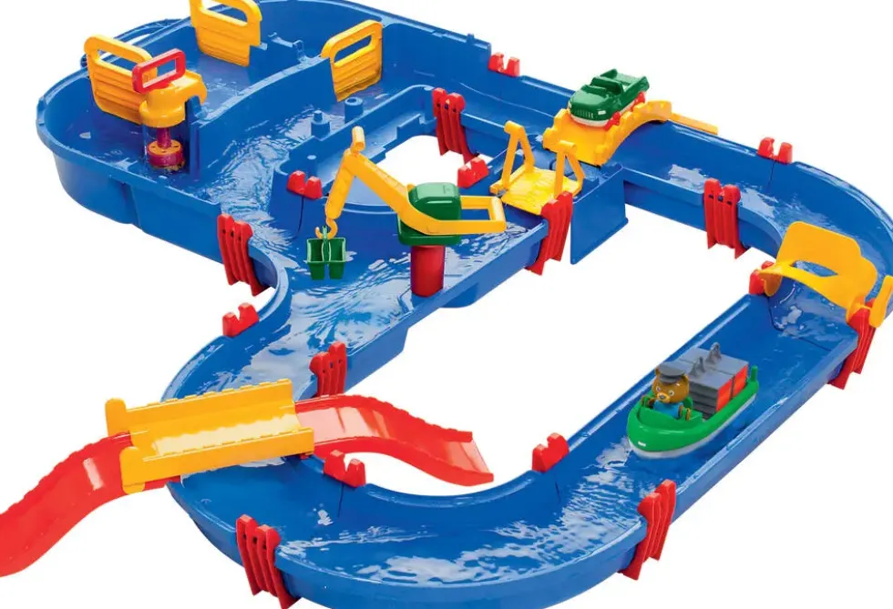 AQUAPLAY MEGA BRIDGE
