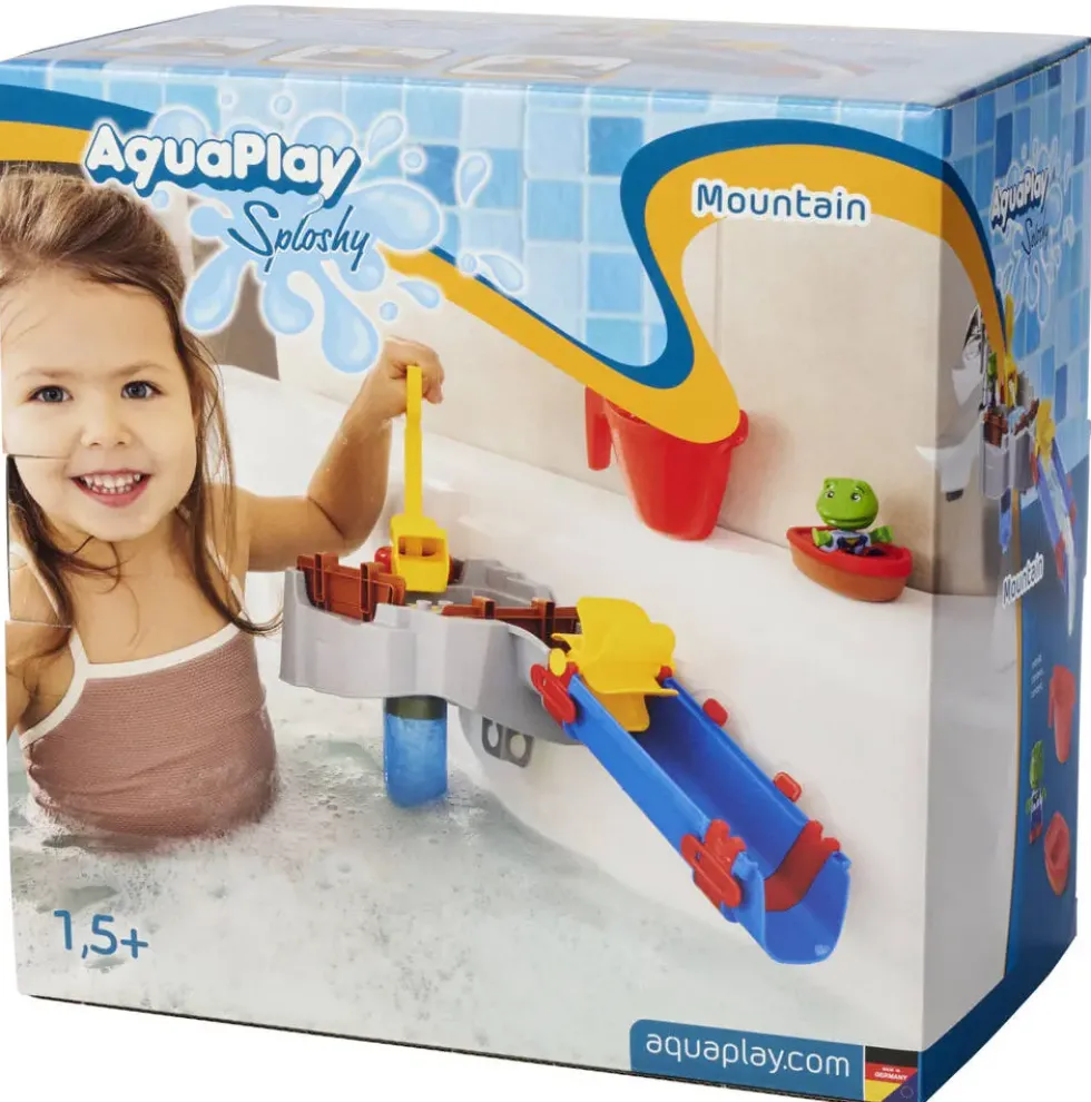 AQUAPLAY - SLOSHY MONTAGNE