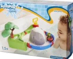 AQUAPLAY SPLOSHY VOLCAN