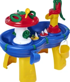 AQUAPLAY TABLE D'EAU