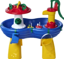 AQUAPLAY TABLE D'EAU