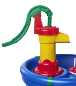AQUAPLAY TABLE D'EAU
