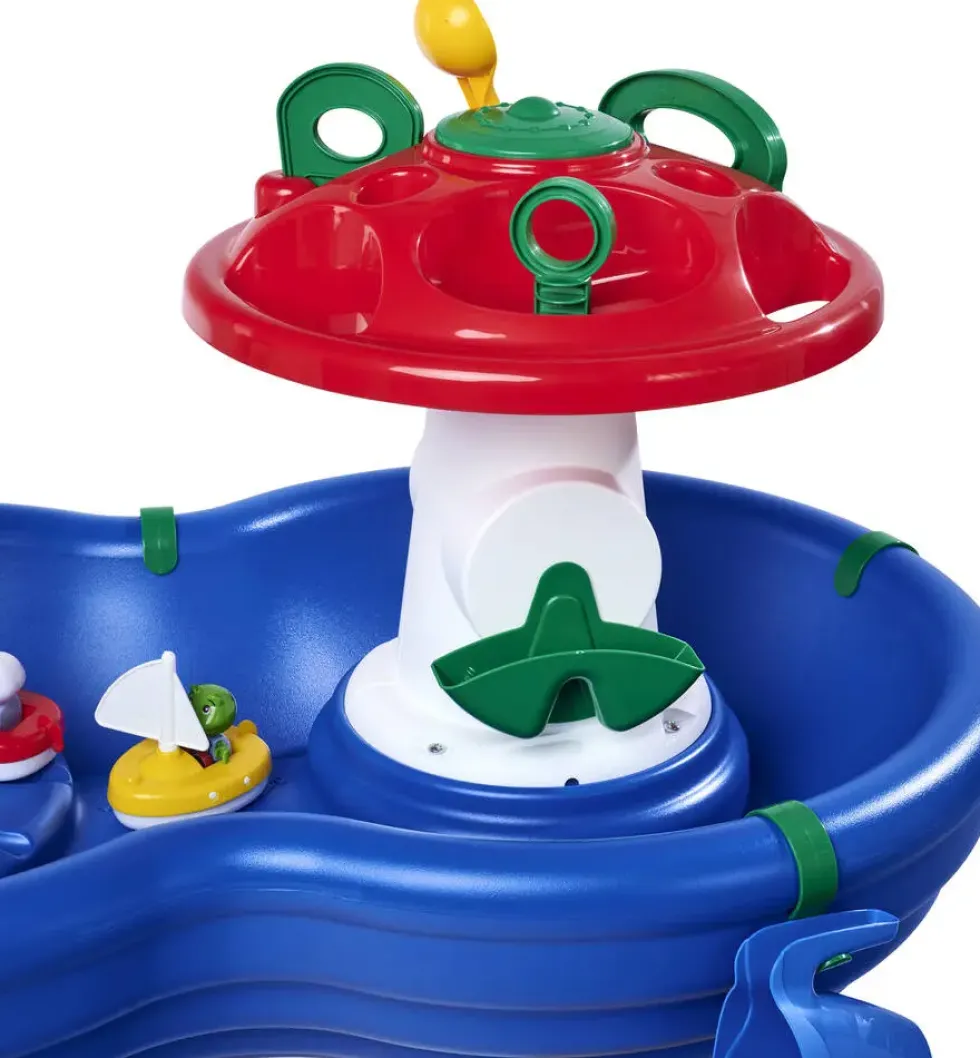 AQUAPLAY TABLE D'EAU