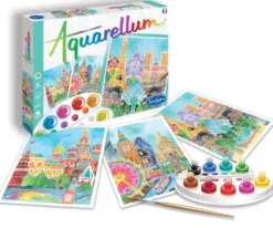 AQUARELLUM