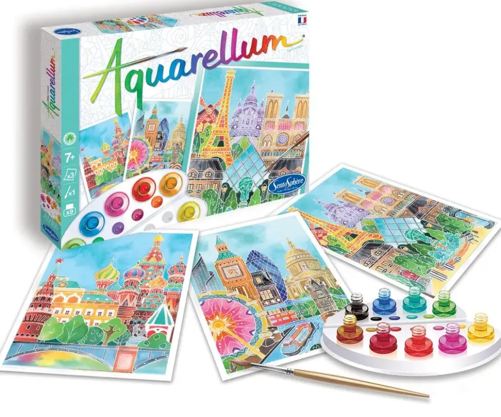 AQUARELLUM